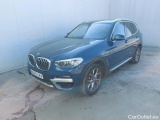  Bmw  X3 BMW  / 2017 / 5P / todoterreno xDrive30e 