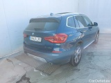  Bmw  X3 BMW  / 2017 / 5P / todoterreno xDrive30e #2