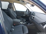  Bmw  X3 BMW  / 2017 / 5P / todoterreno xDrive30e #6