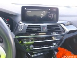  Bmw  X3 BMW  / 2017 / 5P / todoterreno xDrive30e #16