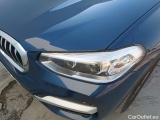  Bmw  X3 BMW  / 2017 / 5P / todoterreno xDrive30e #18