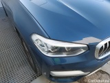  Bmw  X3 BMW  / 2017 / 5P / todoterreno xDrive30e #19