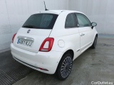  Fiat  500 FIAT  / 2015 / 3P / berlina con portón 1.2 8v 51kW (69CV) Mirror Fleet(SP) #2