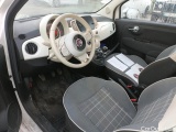  Fiat  500 FIAT  / 2015 / 3P / berlina con portón 1.2 8v 51kW (69CV) Mirror Fleet(SP) #3