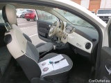  Fiat  500 FIAT  / 2015 / 3P / berlina con portón 1.2 8v 51kW (69CV) Mirror Fleet(SP) #6