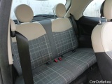  Fiat  500 FIAT  / 2015 / 3P / berlina con portón 1.2 8v 51kW (69CV) Mirror Fleet(SP) #7