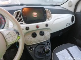  Fiat  500 FIAT  / 2015 / 3P / berlina con portón 1.2 8v 51kW (69CV) Mirror Fleet(SP) #13