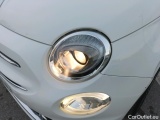  Fiat  500 FIAT  / 2015 / 3P / berlina con portón 1.2 8v 51kW (69CV) Mirror Fleet(SP) #15