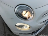  Fiat  500 FIAT  / 2015 / 3P / berlina con portón 1.2 8v 51kW (69CV) Mirror Fleet(SP) #16