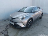  Toyota  C-HR TOYOTA  / 2016 / 5P / todoterreno 1.8 125H Advance (CX) 