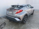  Toyota  C-HR TOYOTA  / 2016 / 5P / todoterreno 1.8 125H Advance (CX) #2