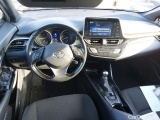  Toyota  C-HR TOYOTA  / 2016 / 5P / todoterreno 1.8 125H Advance (CX) #3