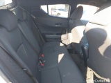  Toyota  C-HR TOYOTA  / 2016 / 5P / todoterreno 1.8 125H Advance (CX) #7