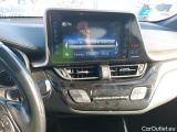  Toyota  C-HR TOYOTA  / 2016 / 5P / todoterreno 1.8 125H Advance (CX) #16