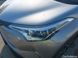  Toyota  C-HR TOYOTA  / 2016 / 5P / todoterreno 1.8 125H Advance (CX) #18