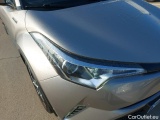  Toyota  C-HR TOYOTA  / 2016 / 5P / todoterreno 1.8 125H Advance (CX) #19