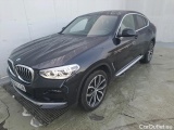  Bmw  X4 BMW  / 2018 / 5P / todoterreno xDrive20d 
