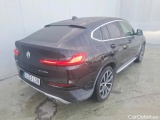 Bmw  X4 BMW  / 2018 / 5P / todoterreno xDrive20d #2