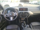  Bmw  X4 BMW  / 2018 / 5P / todoterreno xDrive20d #3