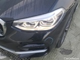  Bmw  X4 BMW  / 2018 / 5P / todoterreno xDrive20d #17