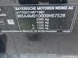  Bmw  X4 BMW  / 2018 / 5P / todoterreno xDrive20d #19