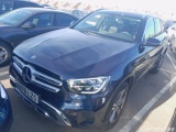  Mercedes  G-Klasee MERCEDES-BENZ Clase GLC / 2019 / 5P / todoterreno GLC 300 de 4MATIC 