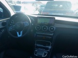  Mercedes  G-Klasee MERCEDES-BENZ Clase GLC / 2019 / 5P / todoterreno GLC 300 de 4MATIC #3