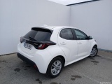  Toyota  Yaris TOYOTA  / 2020 / 5P / berlina con portón 1.5 120H Business Plus #2