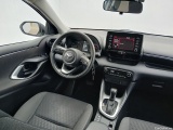  Toyota  Yaris TOYOTA  / 2020 / 5P / berlina con portón 1.5 120H Business Plus #3