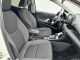  Toyota  Yaris TOYOTA  / 2020 / 5P / berlina con portón 1.5 120H Business Plus #6
