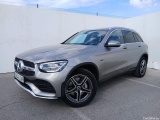  Mercedes  G-Klasee MERCEDES-BENZ Clase GLC / 2019 / 5P / todoterreno GLC 300 de 4MATIC 