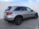  Mercedes  G-Klasee MERCEDES-BENZ Clase GLC / 2019 / 5P / todoterreno GLC 300 de 4MATIC #2
