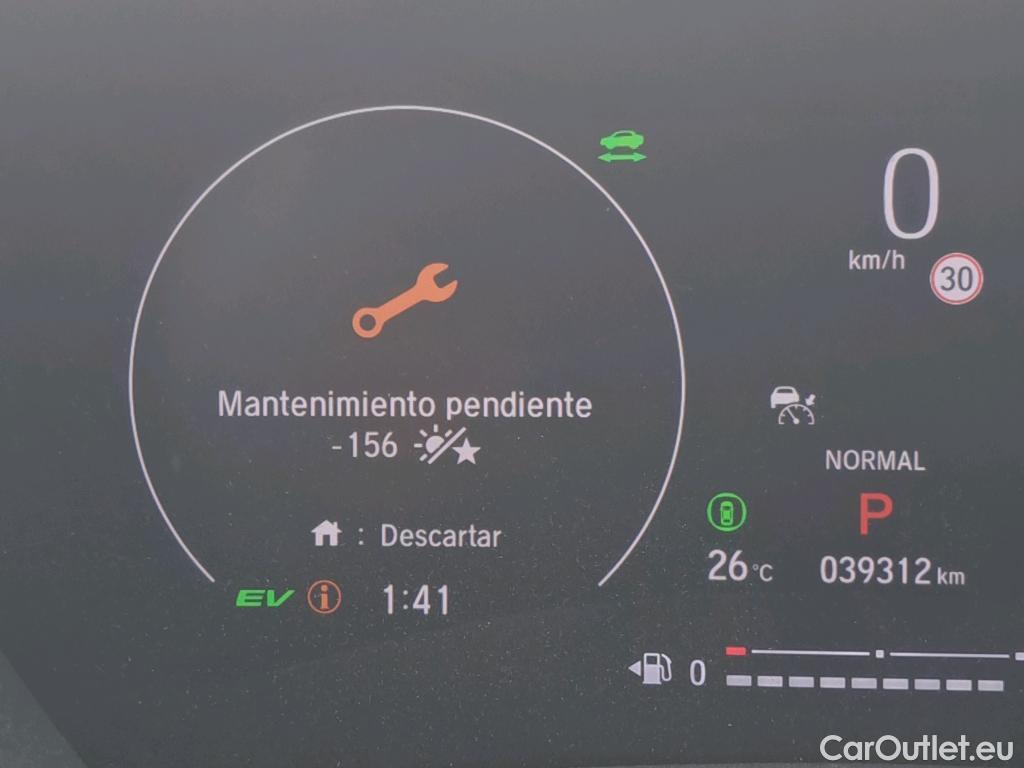  Honda  HR-V HONDA  / 2021 / 5P / todoterreno 1.5 i-MMD Advance 4x2 #61
