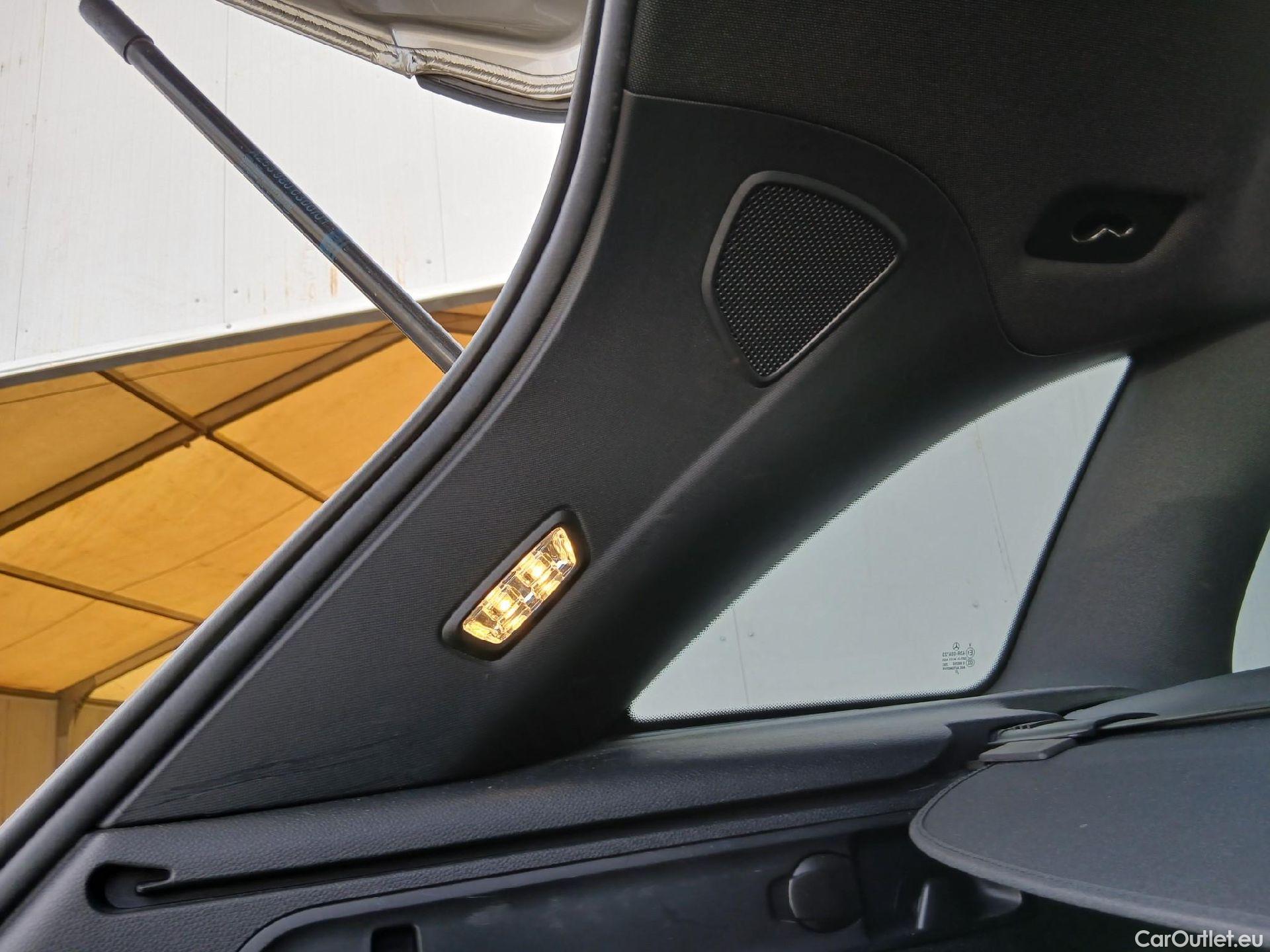  Mercedes  G-Klasee MERCEDES-BENZ Clase GLC / 2019 / 5P / todoterreno GLC 300 de 4MATIC #37