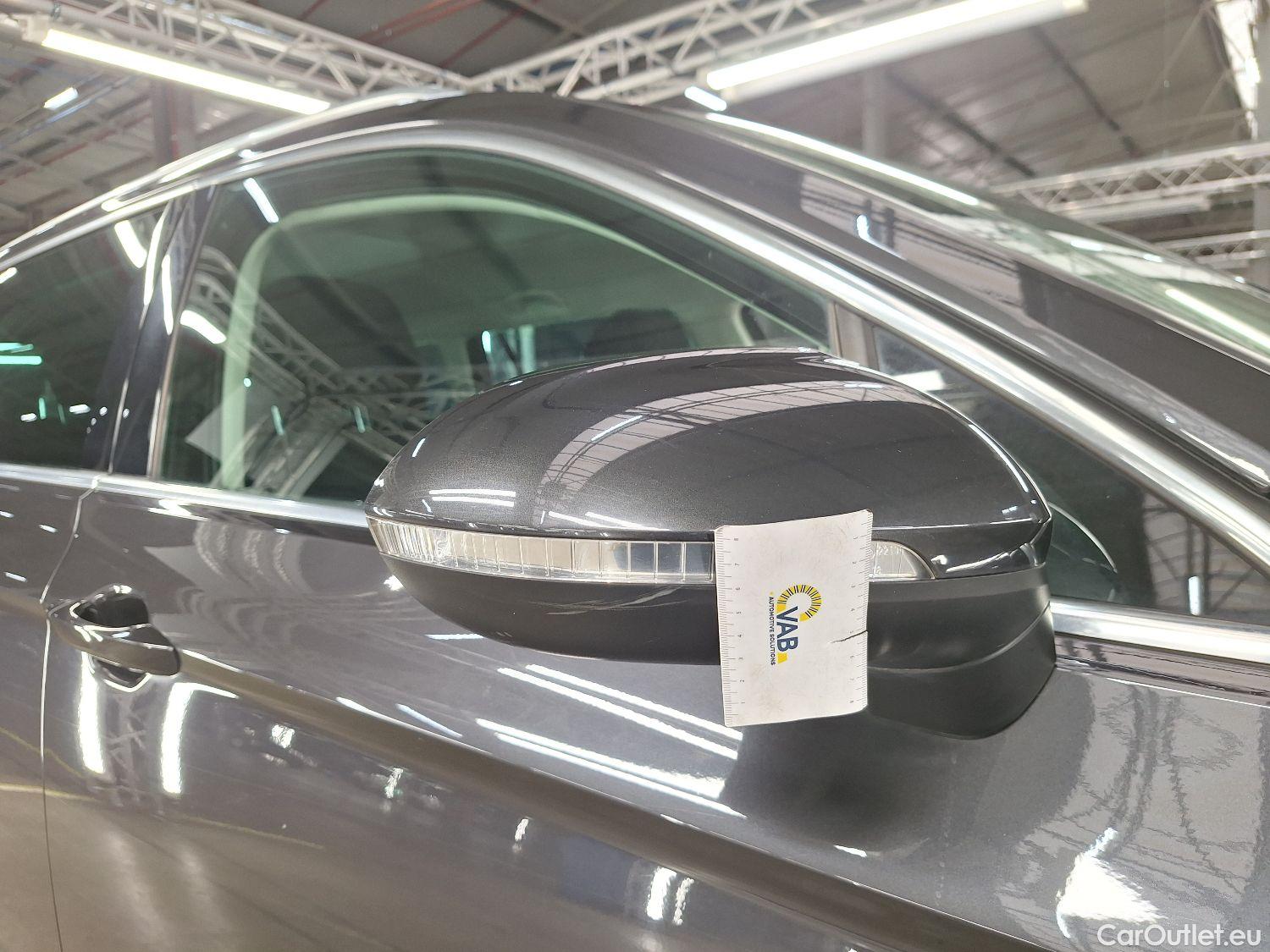  Volkswagen  Passat VW,  Variant '14, Volkswagen  Variant 1.6 TDI Comfortline Busi #1