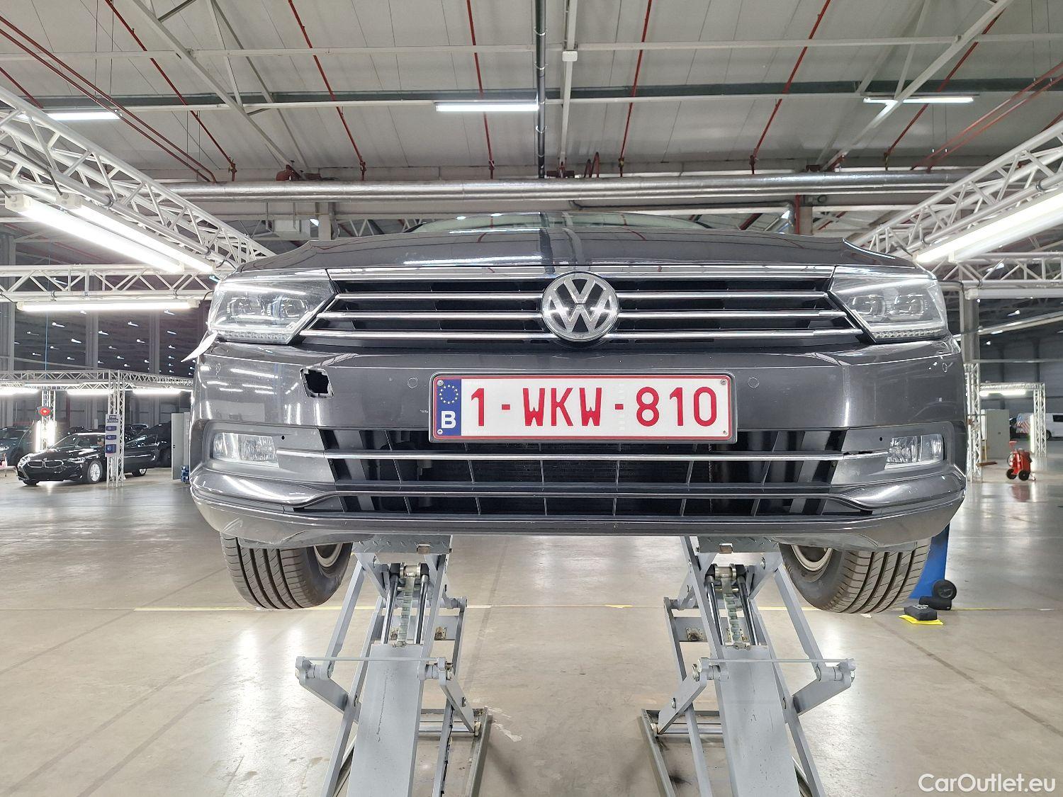  Volkswagen  Passat VW,  Variant '14, Volkswagen  Variant 1.6 TDI Comfortline Busi #3