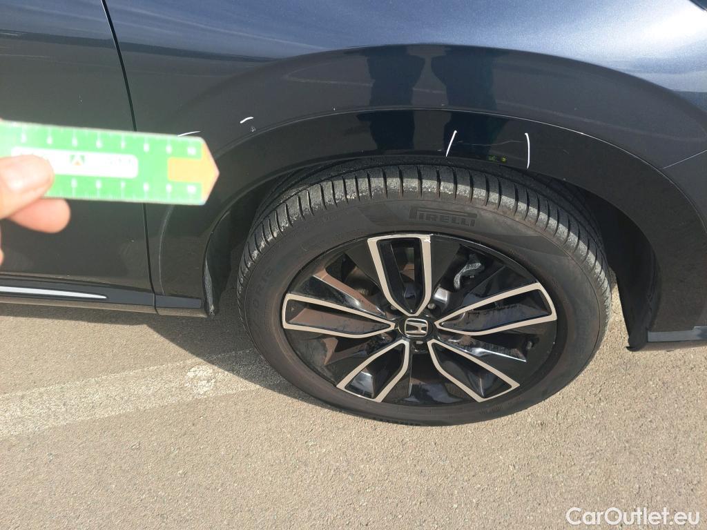  Honda  HR-V HONDA  / 2021 / 5P / todoterreno 1.5 i-MMD Advance 4x2 #11