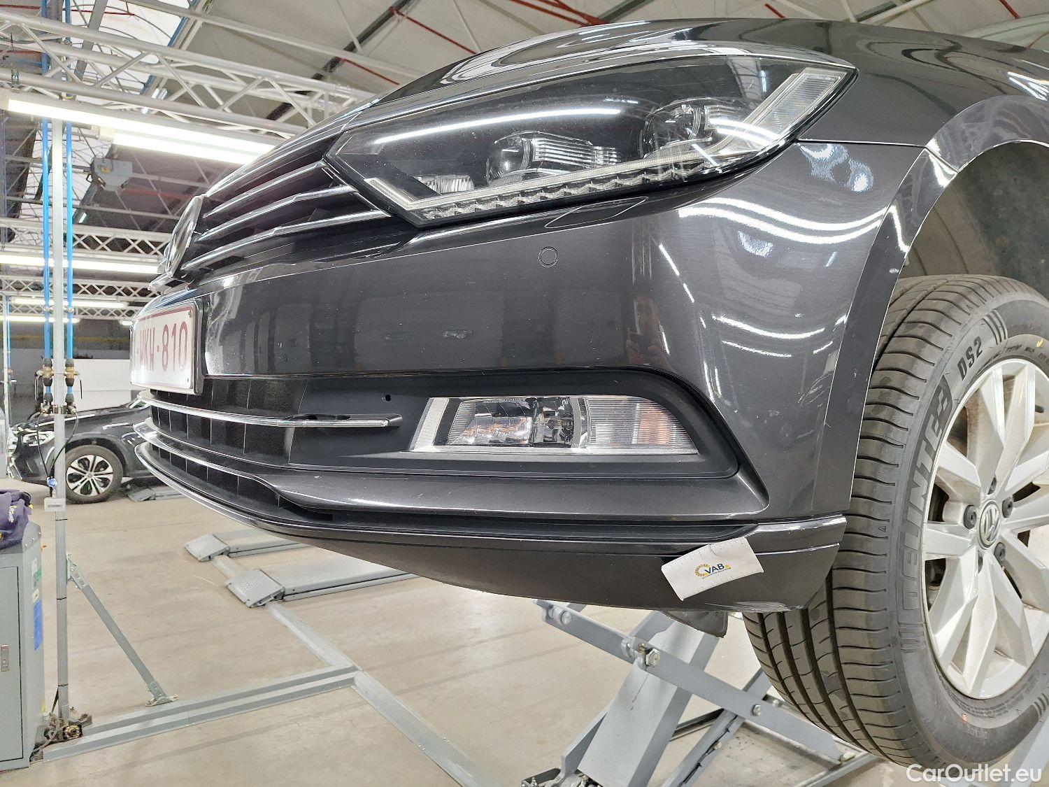  Volkswagen  Passat VW,  Variant '14, Volkswagen  Variant 1.6 TDI Comfortline Busi #14