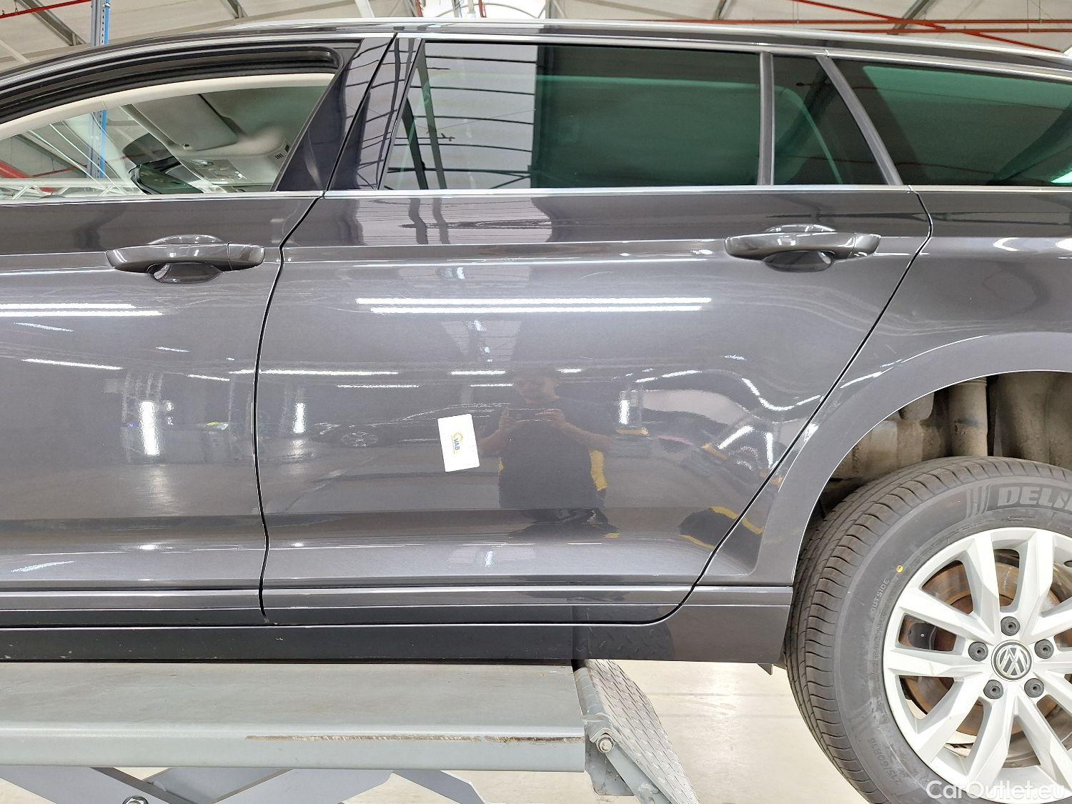  Volkswagen  Passat VW,  Variant '14, Volkswagen  Variant 1.6 TDI Comfortline Busi #25