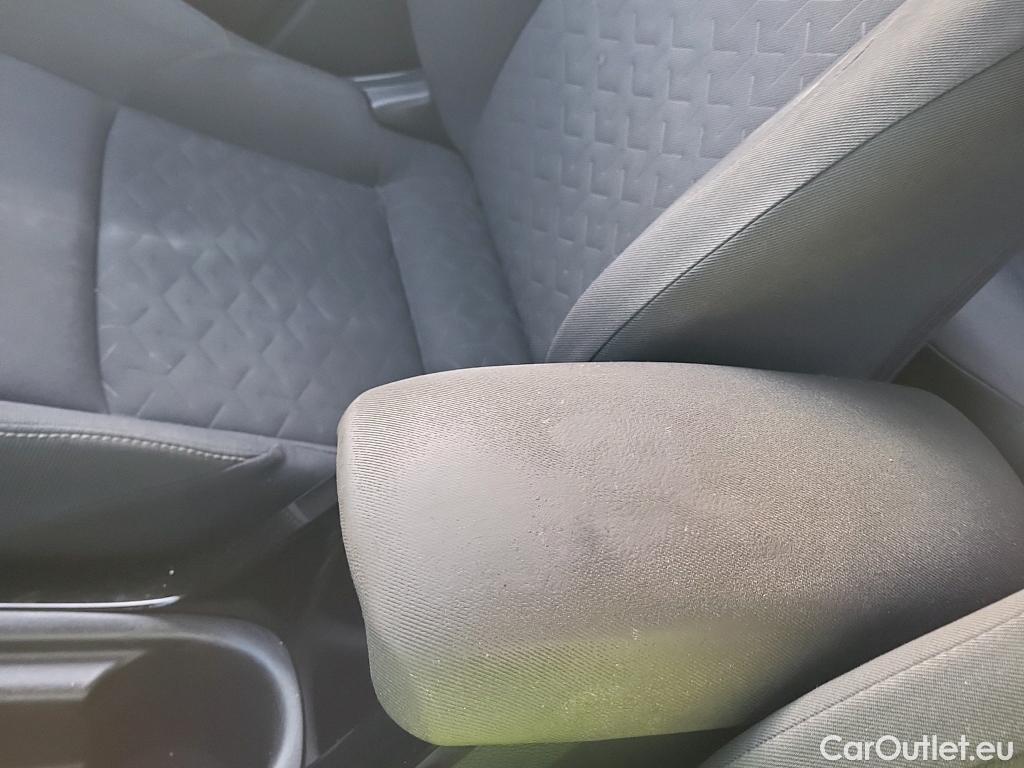  Toyota  Corolla TOYOTA  1.8 125H ACTIVE TECH E-CVT #26