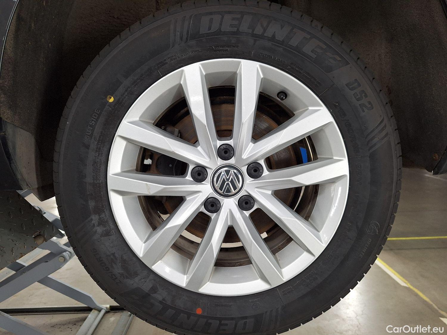  Volkswagen  Passat VW,  Variant '14, Volkswagen  Variant 1.6 TDI Comfortline Busi #15