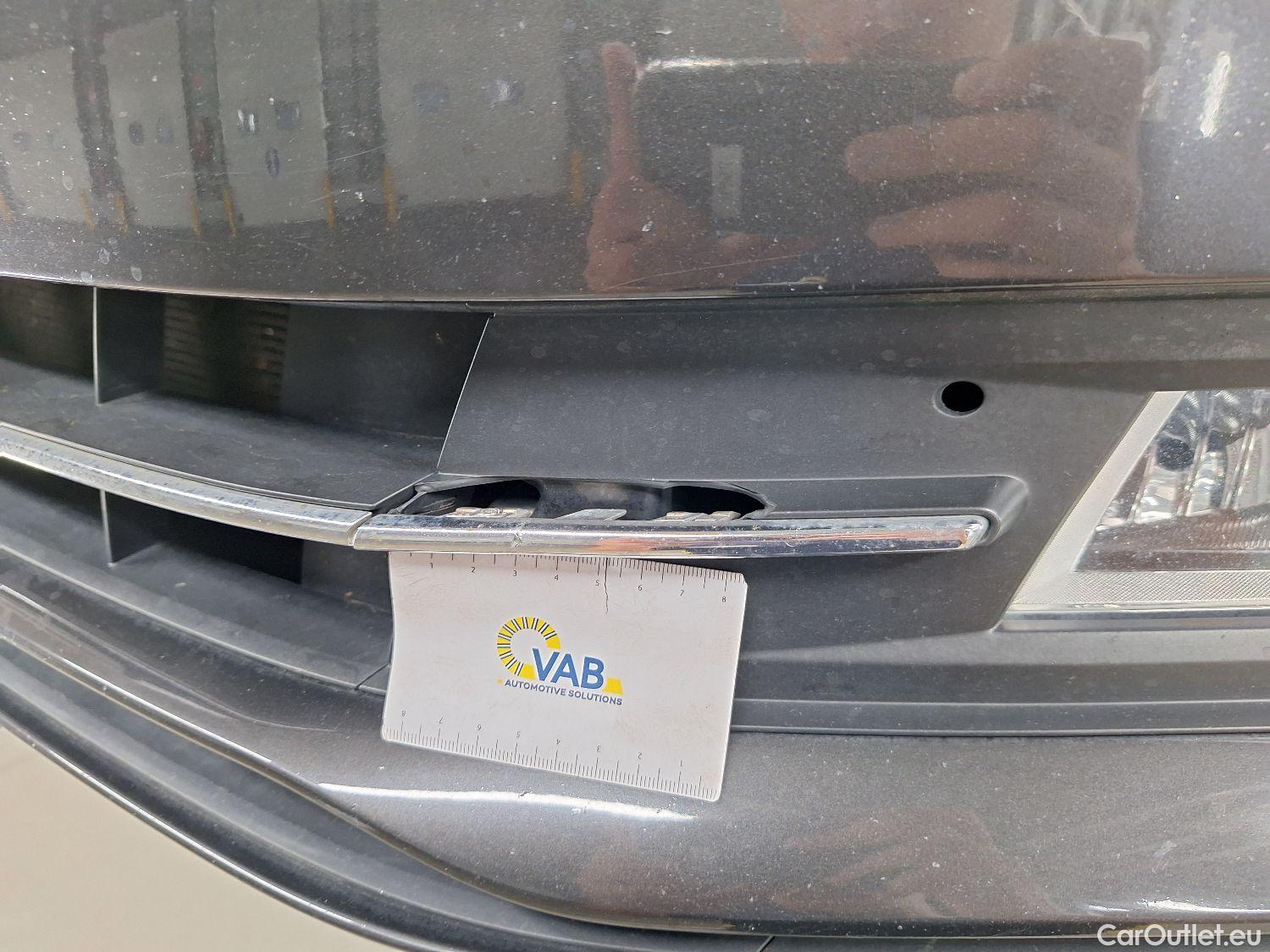  Volkswagen  Passat VW,  Variant '14, Volkswagen  Variant 1.6 TDI Comfortline Busi #9