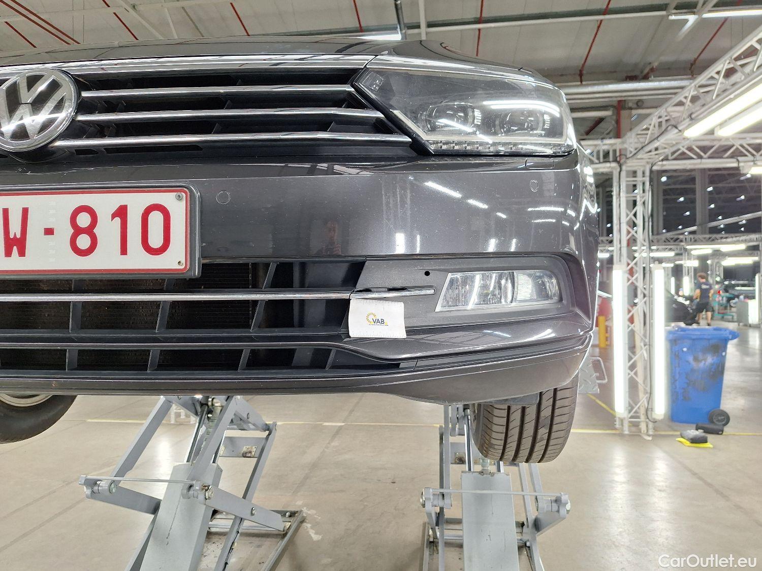  Volkswagen  Passat VW,  Variant '14, Volkswagen  Variant 1.6 TDI Comfortline Busi #8