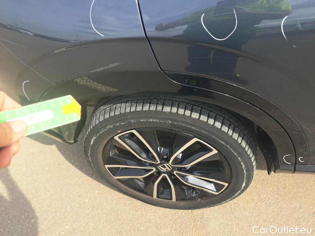  Honda  HR-V HONDA  / 2021 / 5P / todoterreno 1.5 i-MMD Advance 4x2 #50