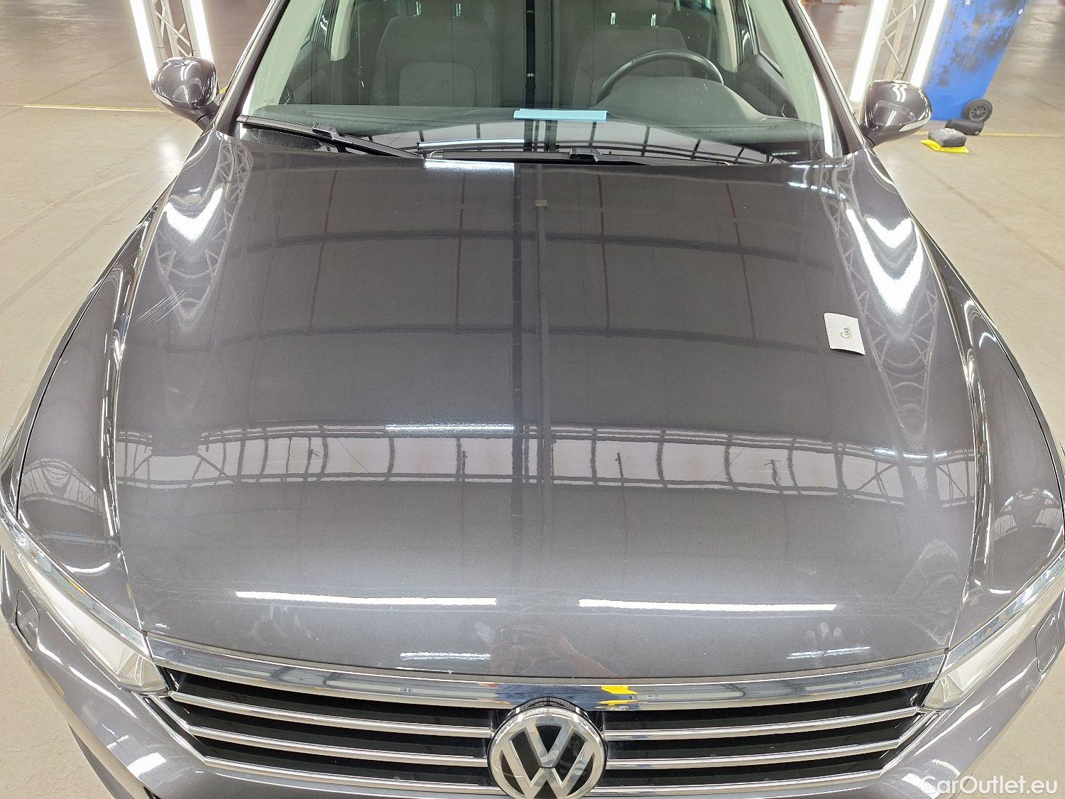  Volkswagen  Passat VW,  Variant '14, Volkswagen  Variant 1.6 TDI Comfortline Busi #39