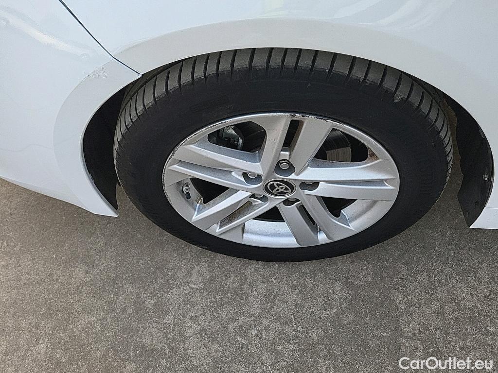  Toyota  Corolla TOYOTA  1.8 125H ACTIVE TECH E-CVT #7