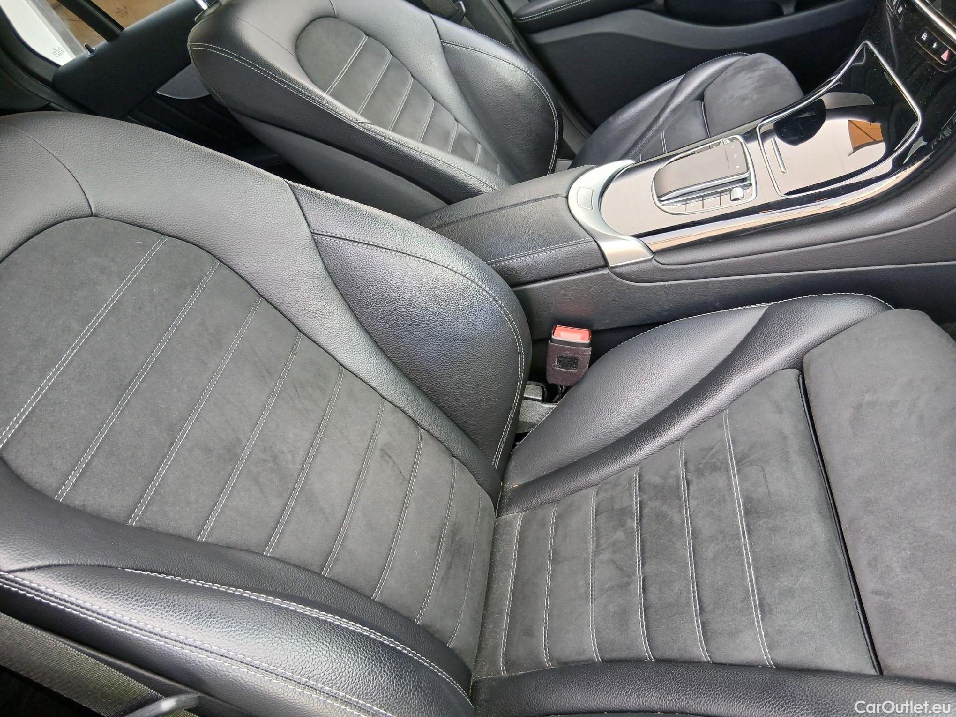  Mercedes  G-Klasee MERCEDES-BENZ Clase GLC / 2019 / 5P / todoterreno GLC 300 de 4MATIC #53