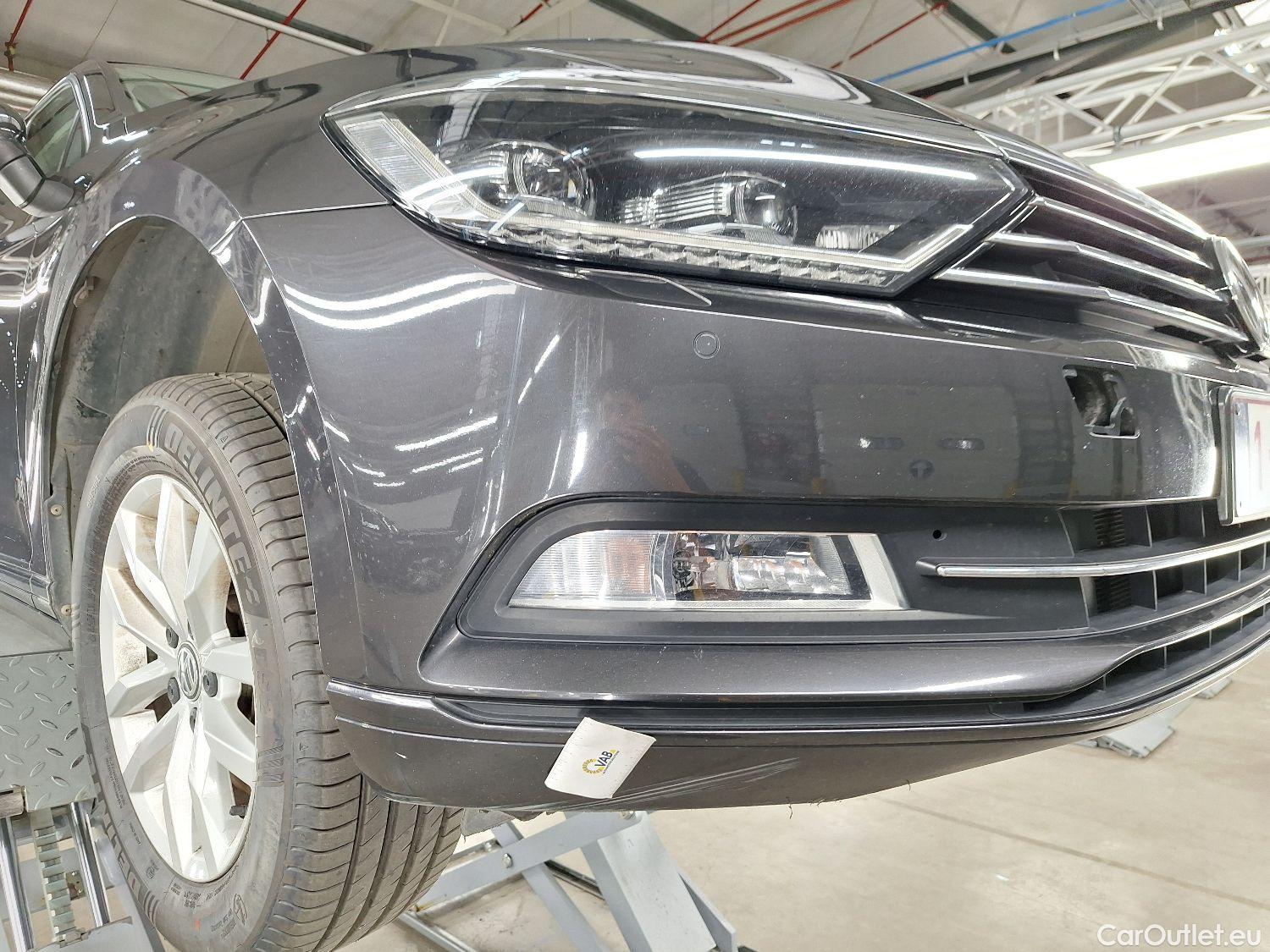  Volkswagen  Passat VW,  Variant '14, Volkswagen  Variant 1.6 TDI Comfortline Busi #12