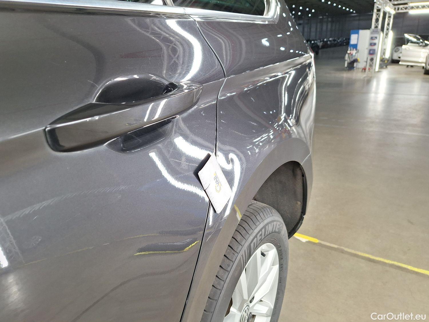  Volkswagen  Passat VW,  Variant '14, Volkswagen  Variant 1.6 TDI Comfortline Busi #38