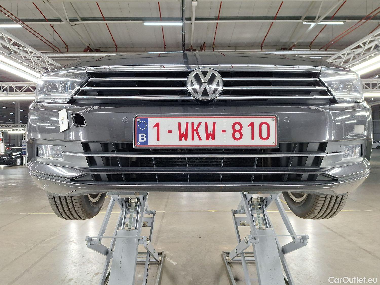  Volkswagen  Passat VW,  Variant '14, Volkswagen  Variant 1.6 TDI Comfortline Busi #6